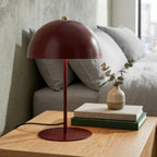 Velador Alba | Alquiler de muebles en Buenos Aires - DECO RENTAL